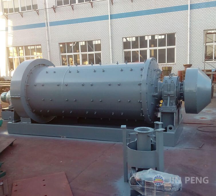 Molino de bolas de ahorro de energía rejilla húmeda