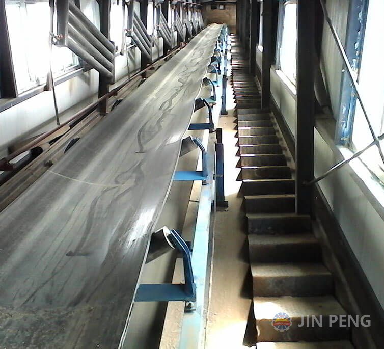 Cinta transportadora