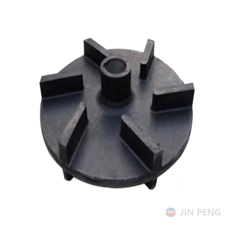 Impeller of Flotation Machine
