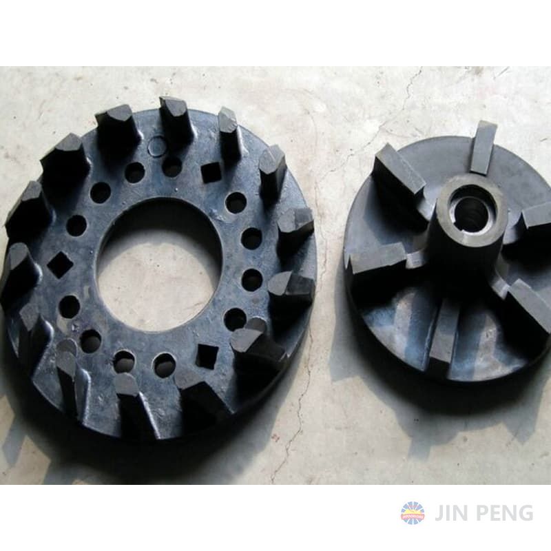 Impeller of Flotation Machine